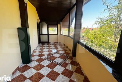 Casă cu 4 camere cu Teren 460 Mp în Brestei - 17