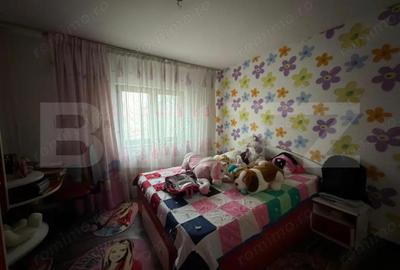 Apartament 4 camere, 96 mp, zona George Enescu - Liceu Chimie - 8