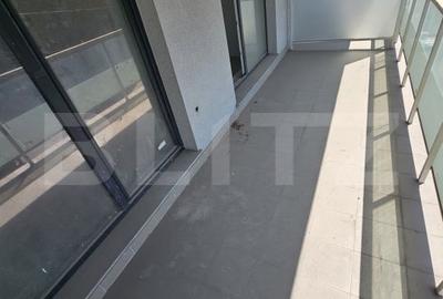 Apartament de vanzare, cu 1 camera, 49 mp, zona Grigorescu - 2