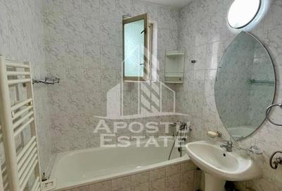 Apartament 2 camere,etaj2/4.centrala proprie,zona Tipografilor - 15