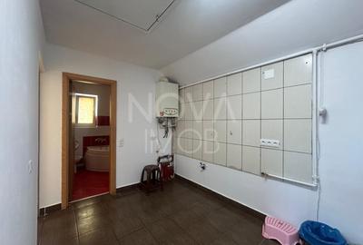 Apartament 2 camere cu pod , zona Strand II - 3