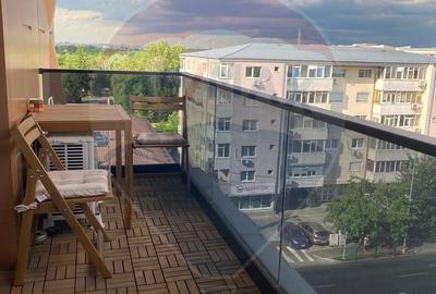 Apartament cu 3 camere în Central - 20