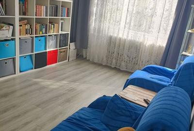 Apartament cu 2 camere decomandat în Tei - 4