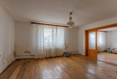 Casă cu 3 camere cu Canalizare în Bod - 11