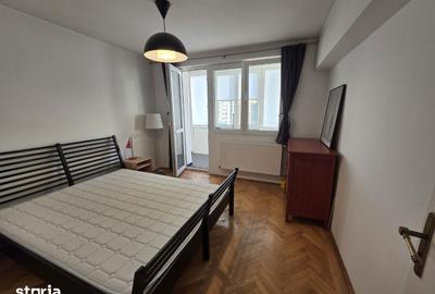Apartament cu 2 camere semidecomandat, mobilat în Vitan - 4