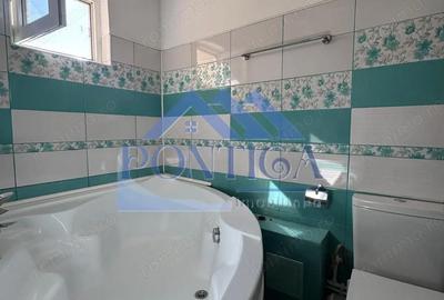 Apartament cu 3 camere decomandat, mobilat în Brotăcei - 6