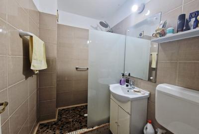 Apartament 4  Camere Intersectie Doamna Ghica | Bloc 89' | Centrala - 8