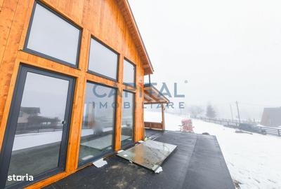 Casă cu 3 camere cu Canalizare în Mărișel - 7