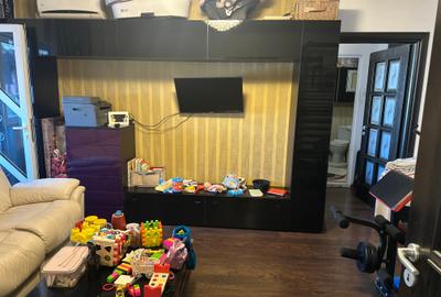 Apartament de 3 camere langa Mega Mall/ 3-Room Apartment near Mega Mall - 2