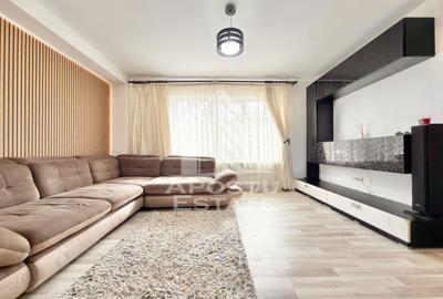 Casă individuală cu 3 camere cu Canalizare în Giroc - 3