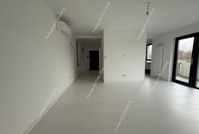 Apartament cu 2 camere semidecomandat, mobilat în Dumbrăvița - 2