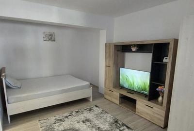 Apartament cu o camera Port - 5