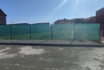 Teren de 733 mp, în Corbeanca - 3
