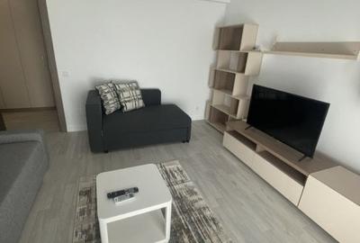 Garsonieră decomandată, mobilată în Lujerului - 3