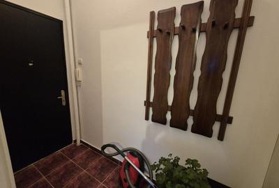 Apartament cu 2 camere semidecomandat, mobilat în Unirii - 5