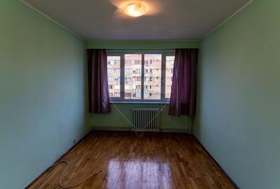 Apartament cu 3 camere de vanzare in zona Balcescu, Deva/ Hunedoara - 2