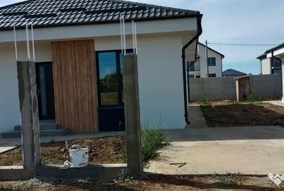 Casă cu 4 camere în Berceni - 4