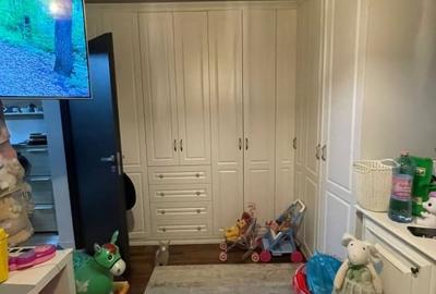 Moara de Vant-Bloc nou-Apartament 2 camere, intabulat, mobilat si utilat - 2