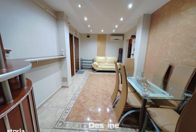 Apartament cu 2 camere, mobilat în Cug - 5