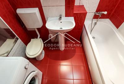 Apartament cu 2 camere decomandat în Drumul Taberei - 6