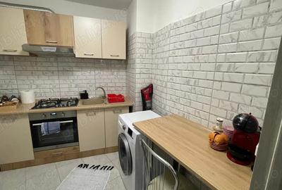 Garsoniera in regim hotelier - 3