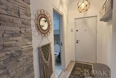 Apartament modern, balcon și parcare subterana - Vivo, Floresti! - 10