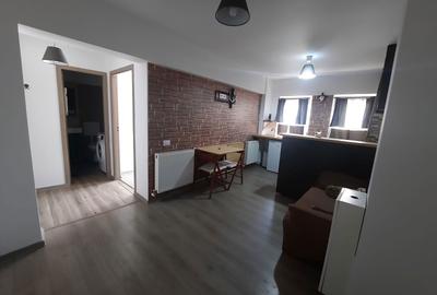 Apartament cu 2 camere decomandat în Ultracentral - 4
