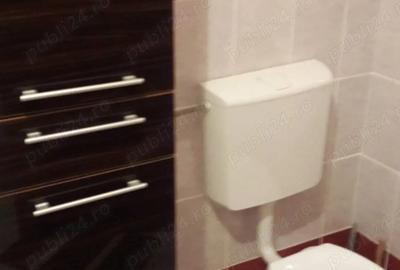 Apartament cu 2 camere semidecomandat în Central - 8