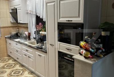 Casa de vanzare cu 6 camere, 480 mp, zona Vetis - 8