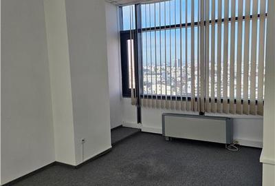 Universitate - Piata Rosetti - Modern Business Center - 6