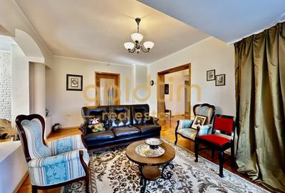 VALU LUI TRAIAN/CASA INDIVIDUALĂ/CURTE GENEROASA/SUPERBA/STRADALA/ZONA CENTRALA - 12