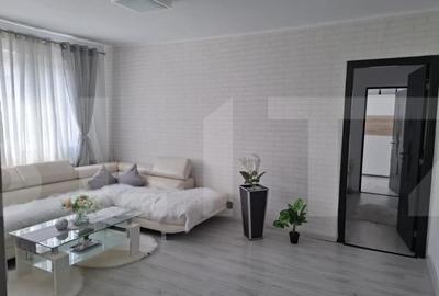 Apartament 3 camere Soarelui - 9