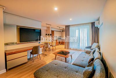 Aviatorii Residence - Apartament Spatios si Elegant cu Parcare Subterana - 2