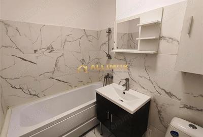 Apartament cu 2 camere semidecomandat, mobilat în Ultracentral - 1