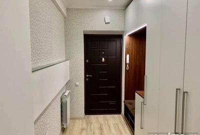 Garsonieră decomandată în Zorilor - 3