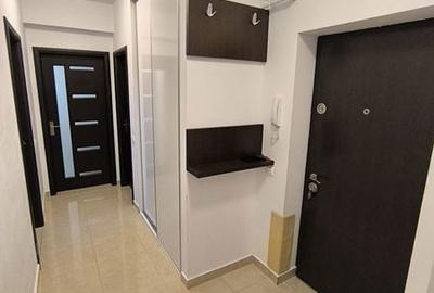 Apartament cu 2 camere în Chiajna - 6