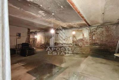 Spatiu Comercial Bulevardul Revolutiei - 4