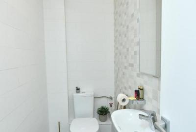 Apartament cu 3 camere decomandat în 13 Septembrie - 13