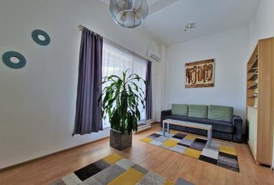 Apartament in Pipera, cu 2 camere tip penthouse, 120mp, premium, cu terasa 40mp - 2