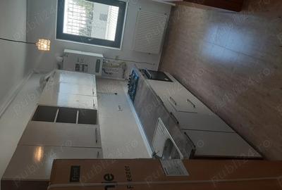 Proprietar inchiriez apartament decomandat 2 camere moderne - 3
