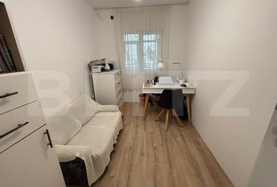 Apartament cu 4 camere decomandat, mobilat în Nicolina - 3