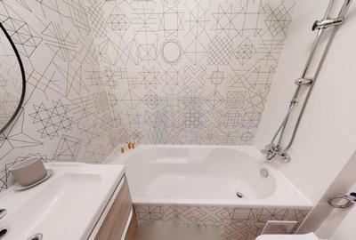 Apartament de inchiriat 2 camere *Grozavesti* *Tur Virtual* - 9