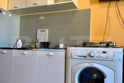 Garsonieră decomandată în Florilor - 6