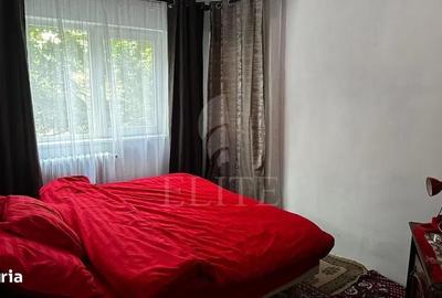 Apartament cu 4 camere decomandat în Mărăști - 2