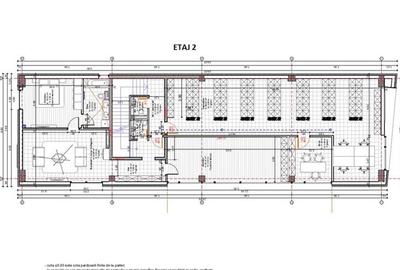 Spațiu comercial, de 820 mp, în Buziașului - 9