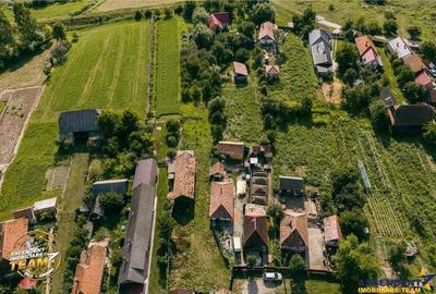 Teren de 1963 mp, în Catalina - 14