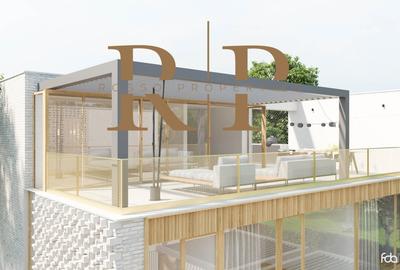 Ultimele Unitati**Vile Individuale 6 camere * Iancu Nicolae-Pipera* - 14