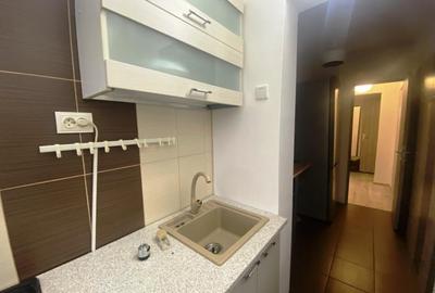 Garsoniera in Ploiesti, zona 9 Mai - 10