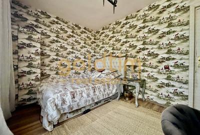 SUPERB/GRADINA/VEGETATIE MATURA/VILA INDIVIDUALA/PISCINA EXTERIOARA - 33