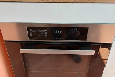 Apartament semicentral 2 camere str. Horea cu AC - 6